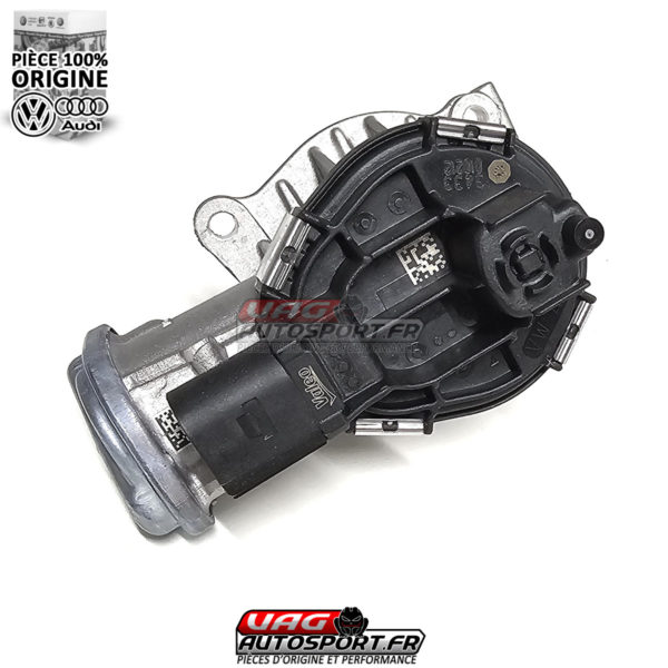 Valve de recirculation des gaz d'échappement 2.0 TDI d'origine VW avec référence 04L131501AA – Image 4