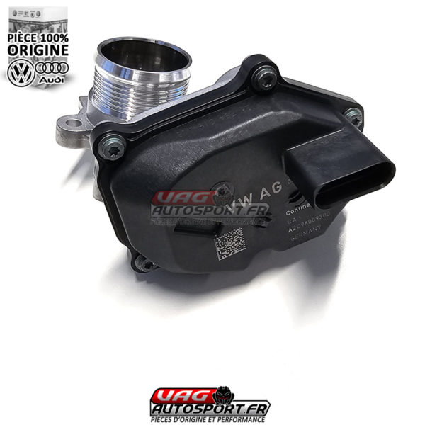 Valve de Recirculation des Gaz d'Échappement (EGR) Originale VW – Référence 04L131501M – Image 2