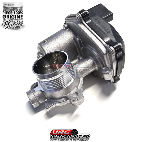 Valve de Recirculation des Gaz d'Échappement (EGR) Originale VW – Référence 04L131501M – Image 4