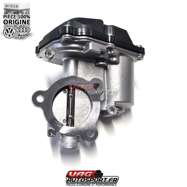 Valve de Recirculation des Gaz d'Échappement (EGR) Originale VW – Référence 04L131501M – Image 5