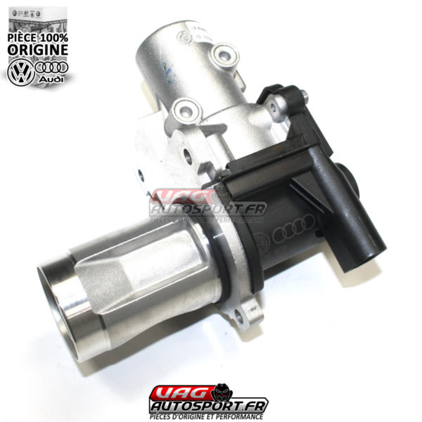 Vanne de recirculation des gaz d'échappement (Vanne EGR d'origineà Audi VW - 038131501BH – Image 2