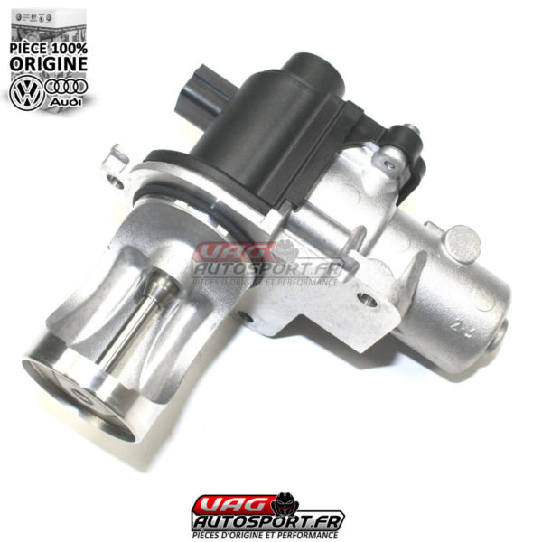 Vanne de recirculation des gaz d'échappement (Vanne EGR d'origineà Audi VW - 038131501BH – Image 6