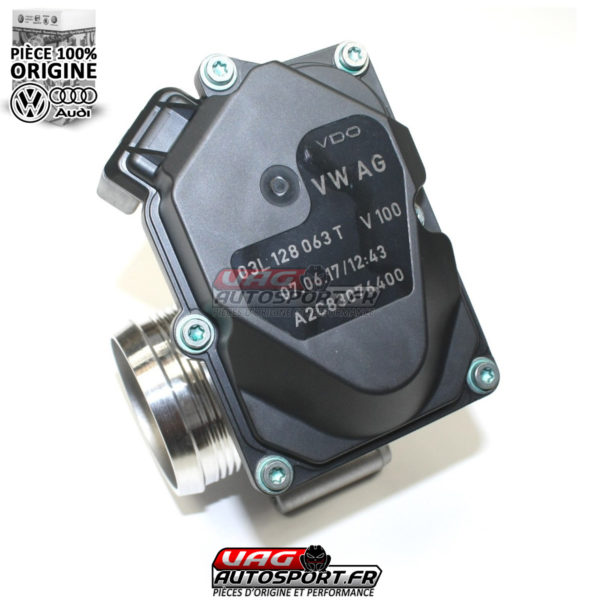 Valve de régulation du débit d'échappement pièce d'origine Audi VW 03L128063T – Image 3