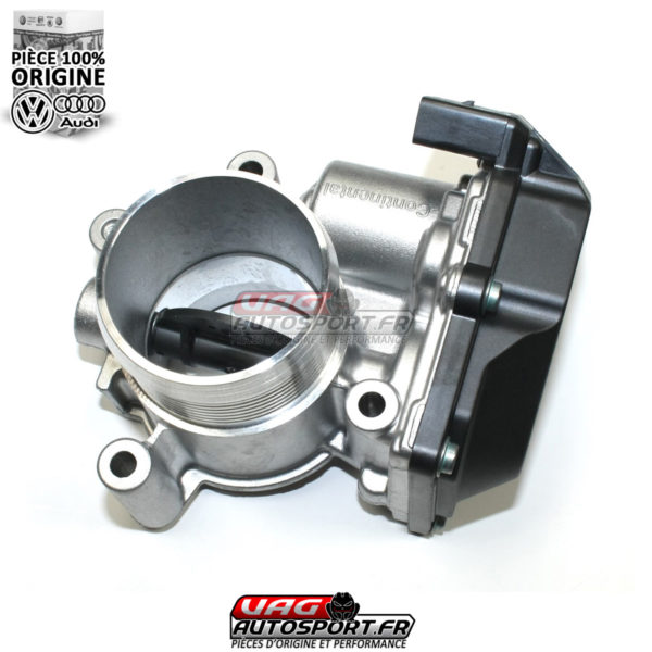 Valve de régulation du débit d'échappement pièce d'origine Audi VW 03L128063T – Image 6