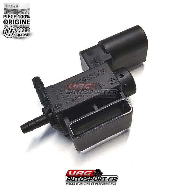 Valve Magnétique / Electrovanne - Originale VW - : 037906283C – Image 2