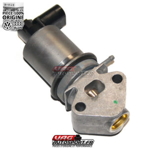 Vanne de recirculation des gaz d'échappement Vanne EGR - Audi VW - 036131503M