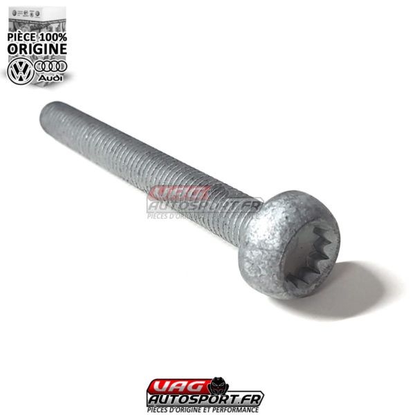 Vis cylindrique m10x85 - N91032902 – Image 2
