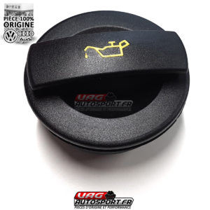 Bouchon d'huile d'origine VW 06C103485N