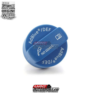 Bouchon de Réservoir AdBlue® Original VW Audi Skoda Seat – Référence 5Q0131980C