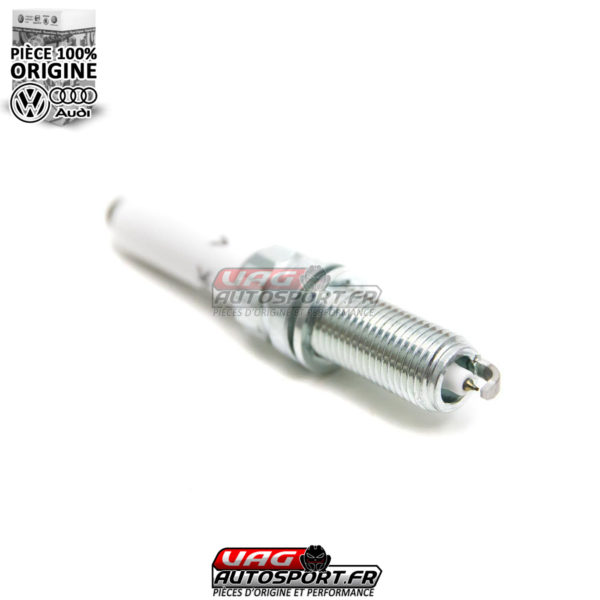 Bougie d'allumage d'origine VW Audi NGK LongLife référence 06M905606F – Image 4