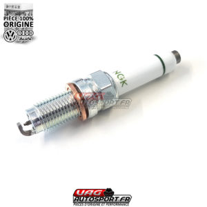 Bougie d'allumage originale VW LongLife 1.0 TSi