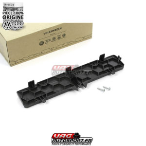 Cache pour filtre à pollen d'origine VW/Audi/Seat/Skoda – 5Q0819422A