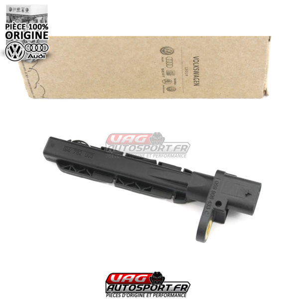 Capteur d'impulsion pour vilebrequin Audi VW original, référence 059906433C – Image 2