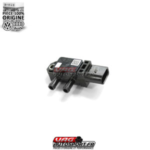 Capteur de pression différentielle DPF pour VW Audi Seat Skoda pièce d'origine référence 04L906051