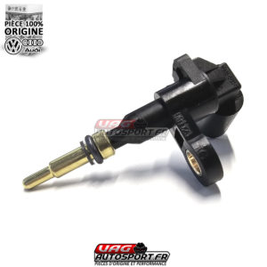 Capteur de Température de Liquide de Refroidissement VW Audi d’origine - Ref 04L919501