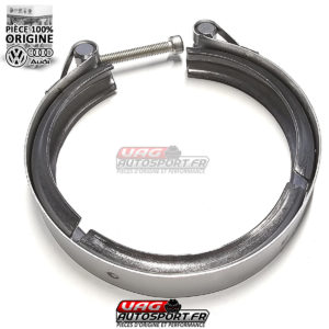 Collier de serrage 04L131455A - Pièce d'origine Volkswagen