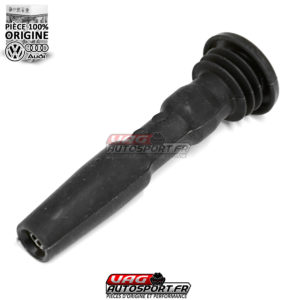 Connecteur de bougie d'origine VW Audi Seat Skoda – Référence 04E905199H