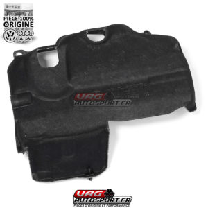 Couvercle de carter d'huile original VW 03L103660C
