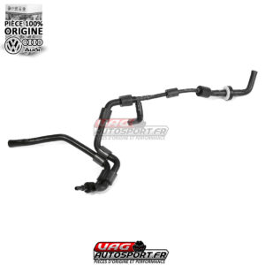 Durite de dépression d'origine VW pour moteurs diesel - Référence 04L131051C