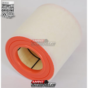 Filtre à air moteur Audi d'origine, référence 4K0133844D