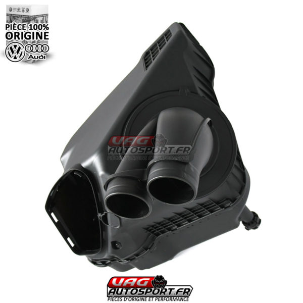 Boitier de Filtre à air original - 4.0 TFSI - Audi RS6 RS7 4G  - 4G0133836AF