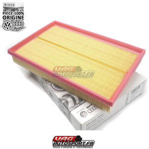 Filtre à air Original VW Audi 2.0 TFSI TSI - Référence 06F133843A