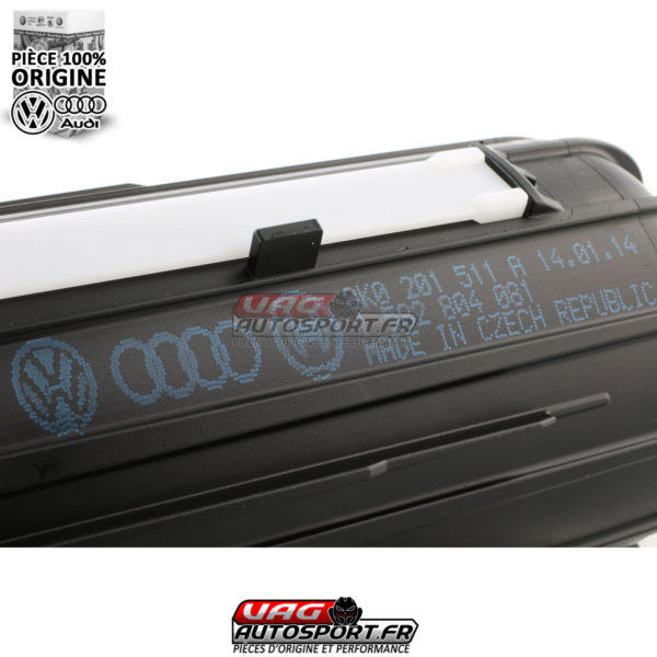 Filtre à carburant d'origine 8K0201511A pour Audi A4 8K A5 – Image 7