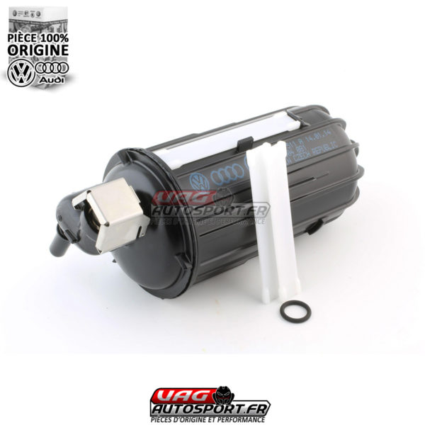 Filtre à carburant d'origine 8K0201511A pour Audi A4 8K A5 – Image 6