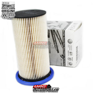 Filtre à gazoil origine VW pour moteurs 1.6 et 2.0 TDI - 5Q0127177