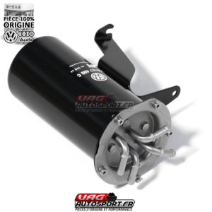 Filtre à carburant pour moteurs diesel d'origine VW, Référence 3C0127400C