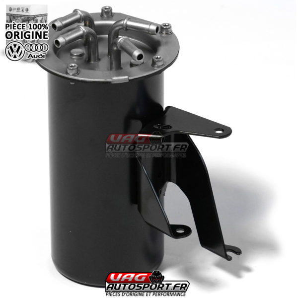 Filtre à carburant pour moteurs diesel d'origine VW, Référence 3C0127400C – Image 6