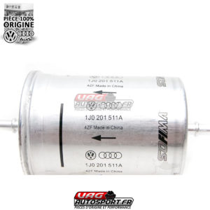 Filtre à Essence Original VW Audi, Référence 1J0201511A