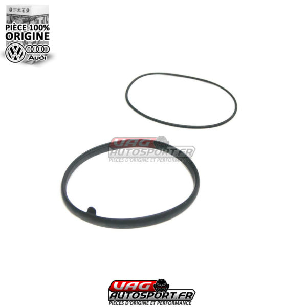 Filtre à huile origine Audi VW pour moteurs V6 essence 06E115562C – Image 3