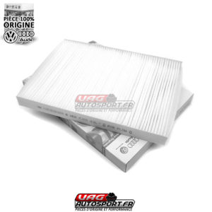 Filtre d'habitacle Audi Seat original - 8E0819439