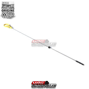 Jauge à Huile Audi d'origine, 2.5 TFSI, 5 cylindres, référence : 07K115611Q