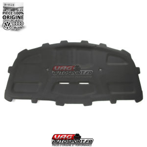 Isolant de capot moteur - Audi A4 - Référence 8W0863825B