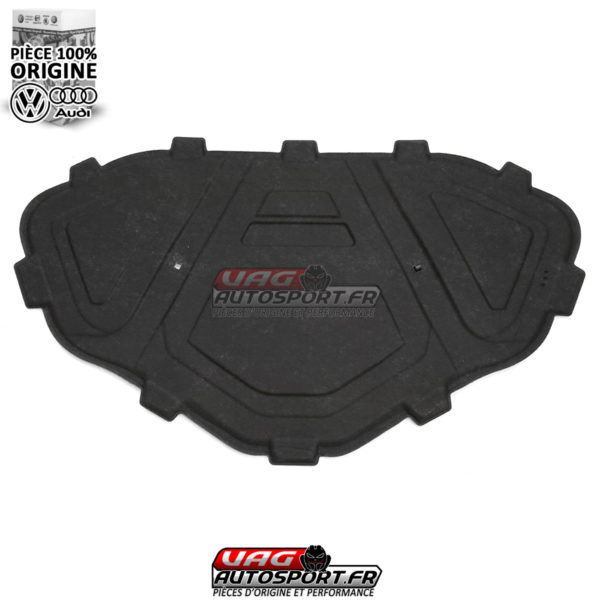 Isolant de Capot moteur origine AUDI pour AUDI A3 8Y référence 8Y0863825A – Image 2