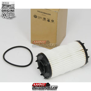 Filtre à huile OEM AUDI - 2.9T & 3.0T - 06M198405F
