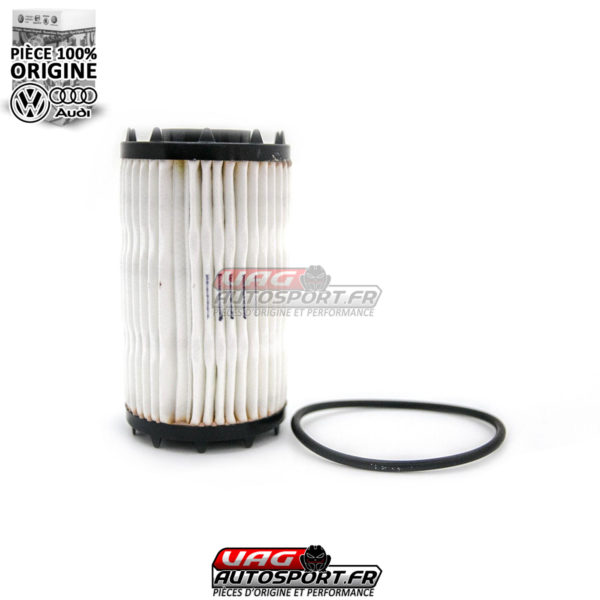 Filtre à huile OEM AUDI - 2.9T & 3.0T - 06M198405F – Image 4