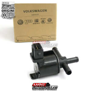 Electrovane de turbo référence 06A906283E - pièce origine VW