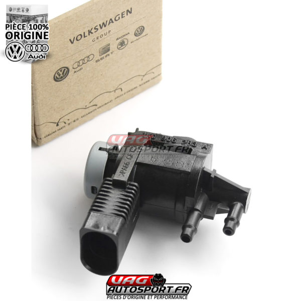 Electrovanne - VW Audi Skoda Seat 1K0906283A – Image 3