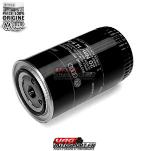Filtre à Huile origine VW Audi pour moteurs 1.6 | 1.8 | 2.0 - Référence 06A115561B