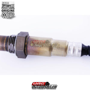 Sonde lambda - VW Audi Seat Skoda référence 1K0998262