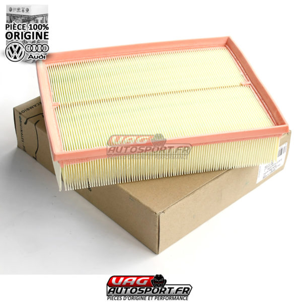 Filtre à air origine VW / AUDI - 6C0129620
