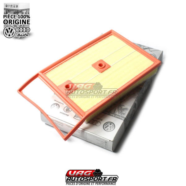 Filtre à air origine VW / AUDI - 6C0129620 – Image 4
