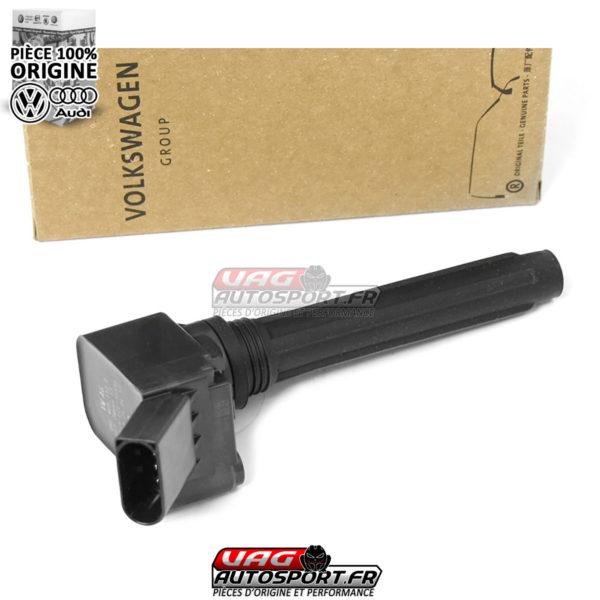 Bobine d'allumage origine - 1.8 TSI & 2.0 TSI  - 06L905110F – Image 2