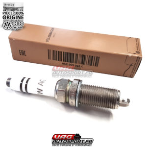Bougie d’allumage d’origine VW/Audi - 1.8/2.0 TSI Bosch - 06K905611C