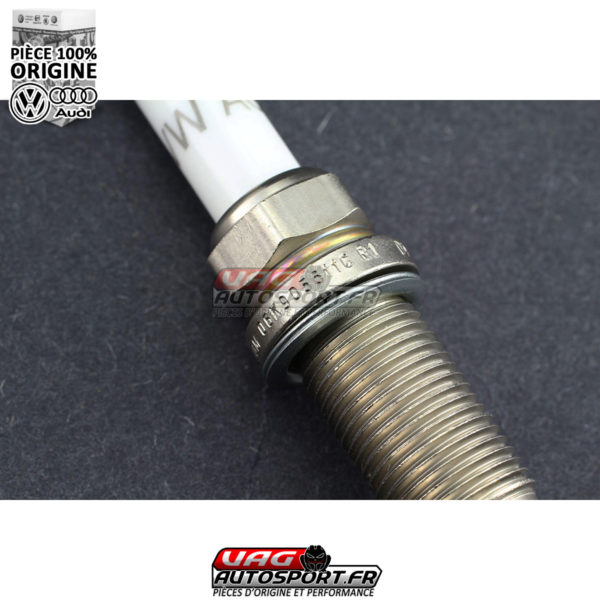Bougie d’allumage d’origine VW/Audi - 1.8/2.0 TSI Bosch - 06K905611C – Image 2