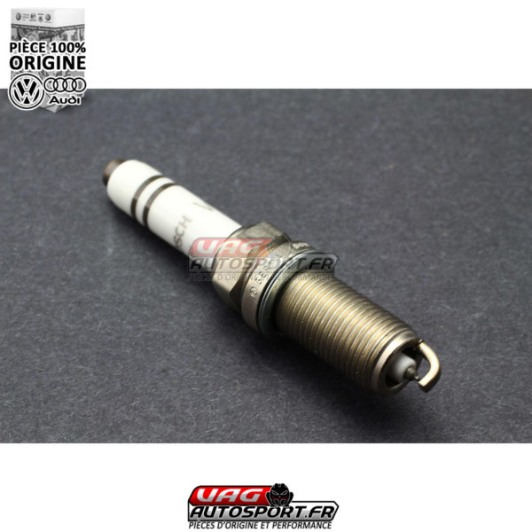 Bougie d’allumage d’origine VW/Audi - 1.8/2.0 TSI Bosch - 06K905611C – Image 3