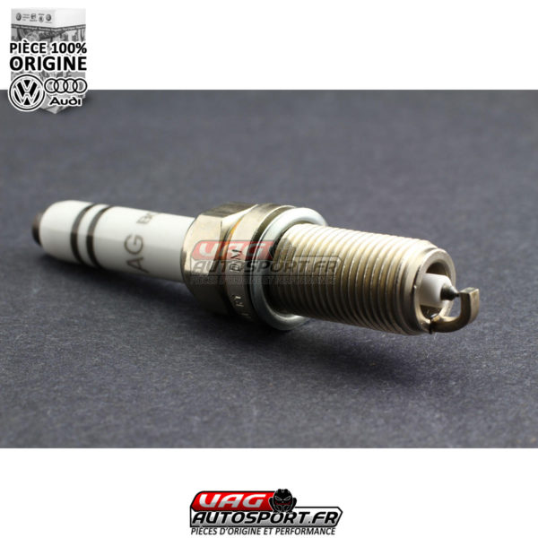 Bougie d’allumage d’origine VW/Audi - 1.8/2.0 TSI Bosch - 06K905611C – Image 5